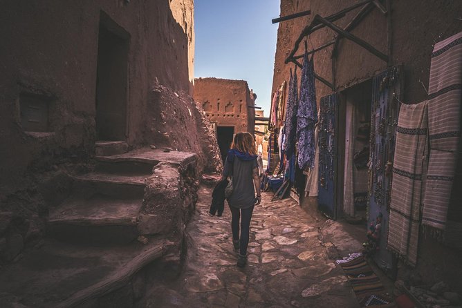 3 Days 2 Nights: Desert Tour from Fes to Marrakech - Who will enjoy this trip most
