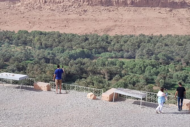 3 Days 2 Nights Desert Tour from Fes to Marrakech via erg Chebbi - What the $186.10 price includes