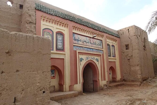3 Days 2 Nights Desert Tour from Fes to Marrakech via erg Chebbi - Who will enjoy this route most?