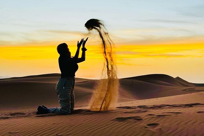 3 Days 2 Nights Desert Tour from Fes to Marrakech via Merzouga - The highlights worth knowing before you book