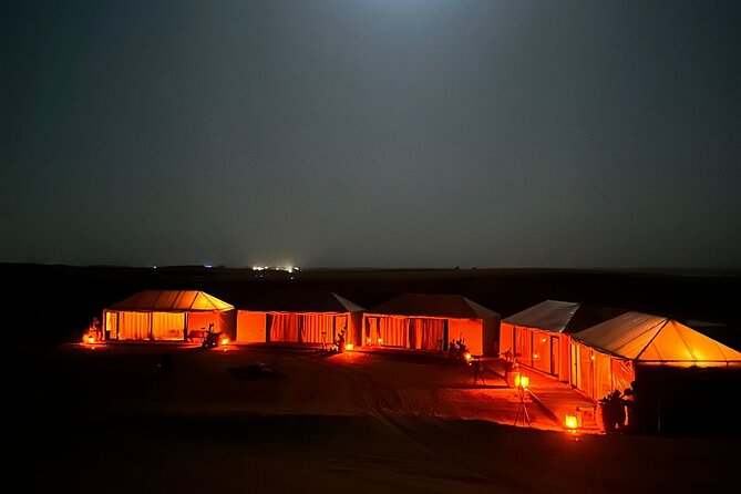 3 Days 2 Nights Desert Tour from Fes to Marrakech via Merzouga - What the price covers, and what it does not