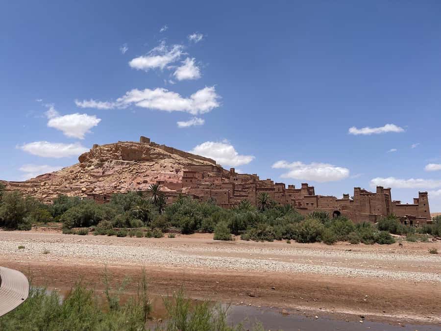 3 Days - 2 Nights Desert Tour From Marrakech with Camel Ride - Should you book it?