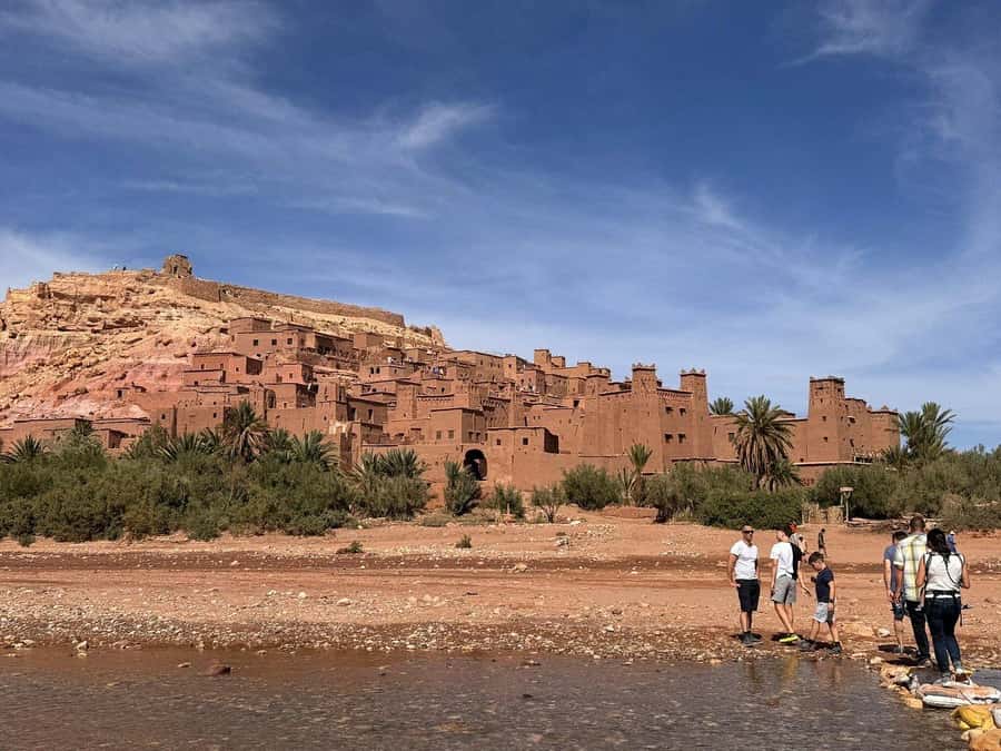 3 Days - 2 Nights Desert Tour From Marrakech with Camel Ride - What this Marrakech to Merzouga trip really involves