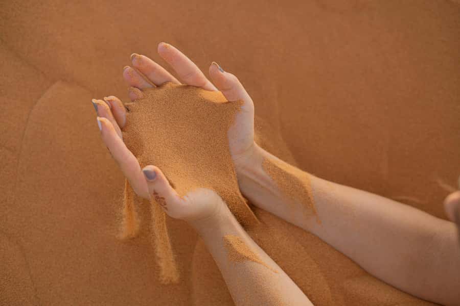 3 Days - 2 Nights Desert Tour From Marrakech with Camel Ride - Food, sleeping arrangements, and what to pack