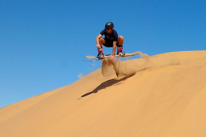 3 Days 2 Nights Desert Trip From Fez to Marrakech in Group - Day 3: Ouarzazate, film country, and Aït Ben Haddou