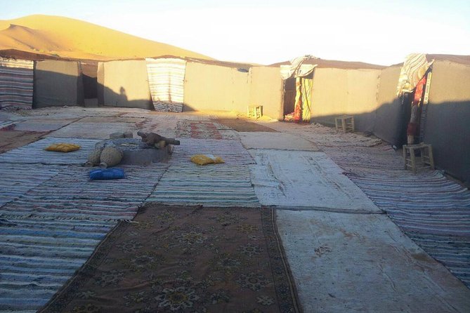 3 Days 2 Nights Desert Trip From Fez to Marrakech in Group - Practical advice for making the trip better