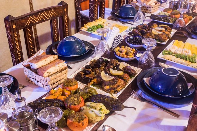3 Days 2 Nights Desert Trip to Marrakech from Fes - What your driver-guide adds to the trip