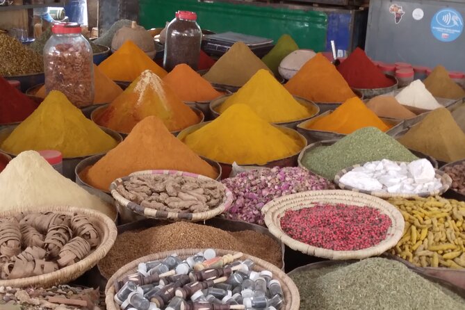 3 Days 2 Nights Marrakech to Merzouga - Sahara Tour Adventure - Day three: Rissani and the long return