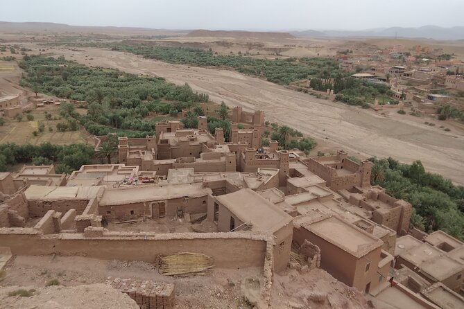 3 Days 2 Nights Marrakech to Merzouga - Sahara Tour Adventure - What the $173.79 price really covers