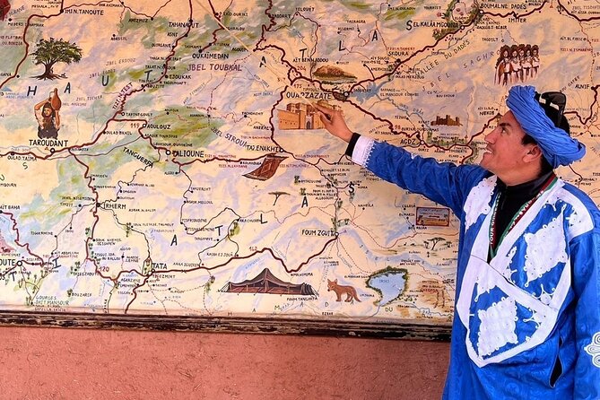 3 Days 2 Nights Marrakech to Merzouga - Sahara Tour Adventure - Who will enjoy this trip most?