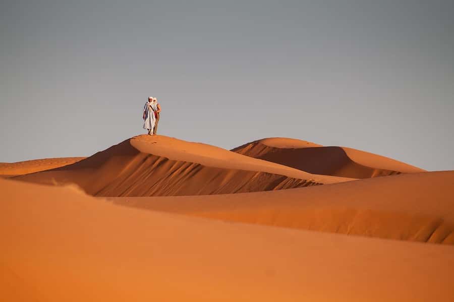 3 Days Desert Tour from Fez to Marrakech via Merzouga - Who will like this Fez to Marrakech route?