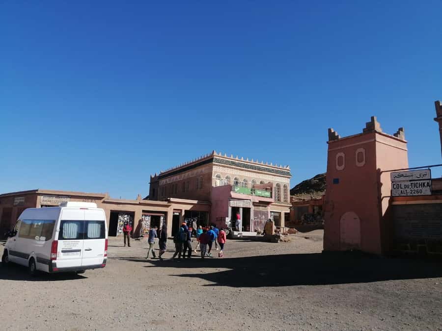 3 Days Desert Tour from Fez to Marrakech via Merzouga - FAQ