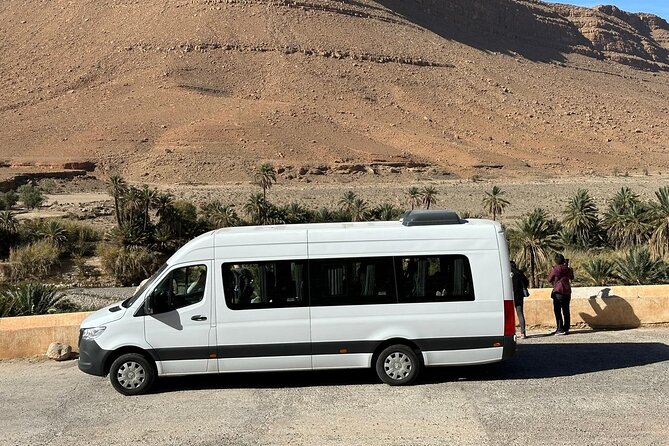 3 Days Desert tour from Fez to Marrakesh via Merzouga Erg chebbi - What the Erg Chebbi camp is really like