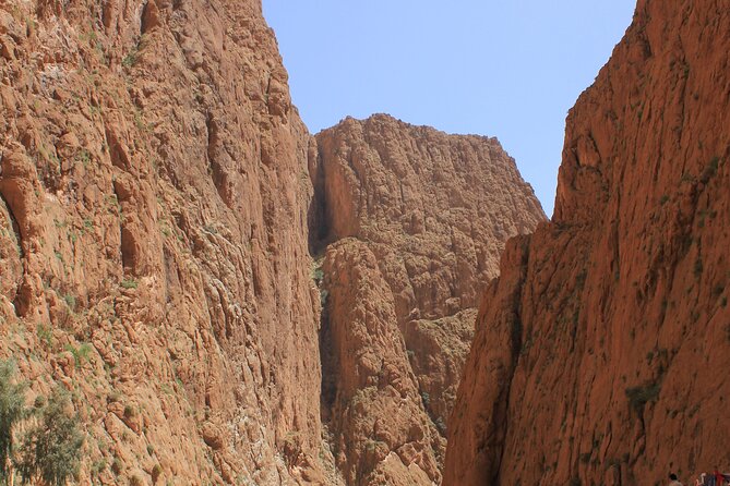 3 Days Fez to Marrakech via Sahara - The road days are part of the bargain