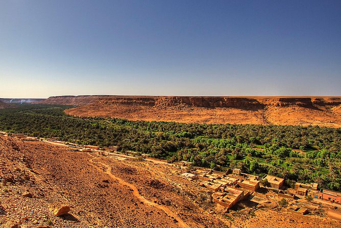 3-Days Sahara Desert Tour from Fez to Marrakech - Why this Fez to Marrakech route works