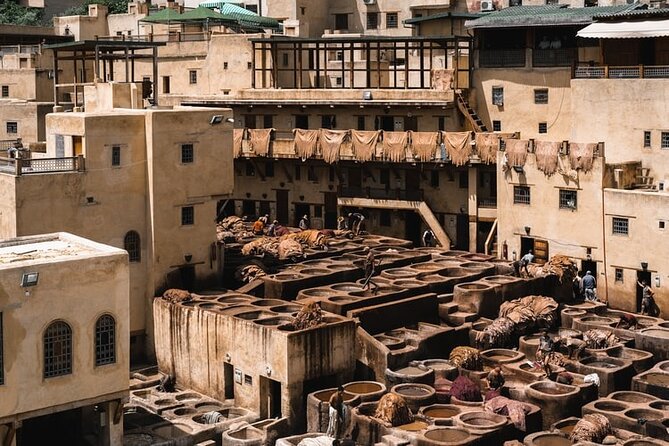 3-Days Sahara Desert Tour from Fez to Marrakech - FAQ