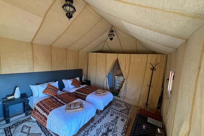 3 days tour from Fes to Marrakech - Ouarzazate and Ait Ben Haddou