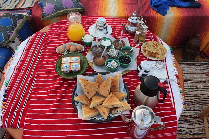 3 days tour from Fes to Marrakech - What $468.98 includes, and what it does not
