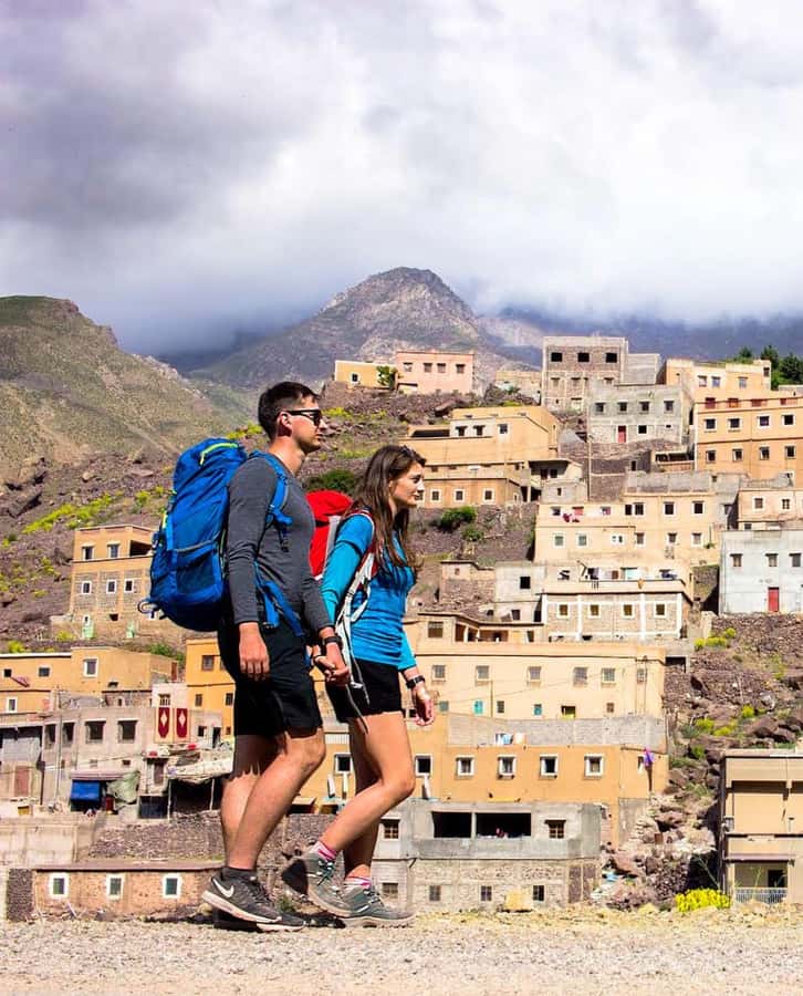 3 Days Trek Atlas Mountains Berber Villages from Marrakech - Should you book the Atlas Mountains trek?