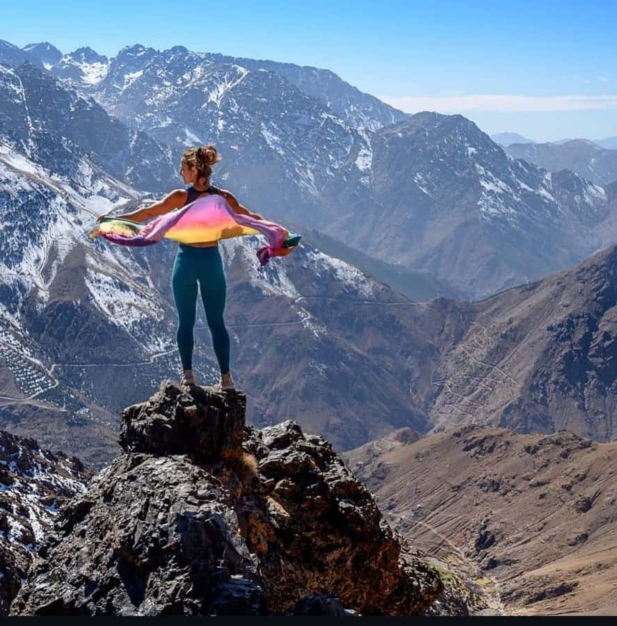 3 Days Trek Atlas Mountains Berber Villages from Marrakech - What the accommodation and food are really like