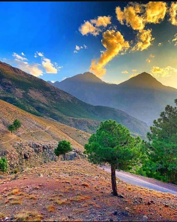 3 Days Trek Atlas Mountains Berber Villages from Marrakech - Packing for rocky paths and changing temperatures