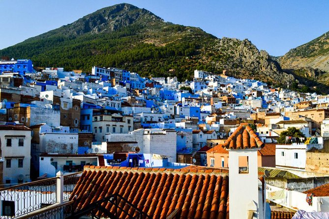 3-Days Trip from Marrakech to Chefchaouen via Imperial Cities - Fez after the road