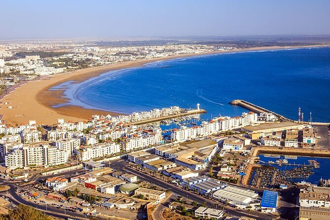 3-hour guided tour in Agadir - Is $17.42 good value?