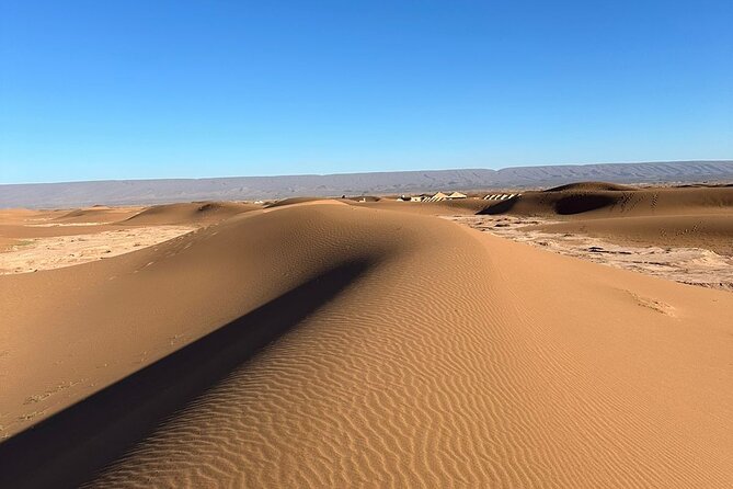 4 Day desert trip from Fes to Marrakech and 2 night in merzouga - From Fes to the Middle Atlas on day one