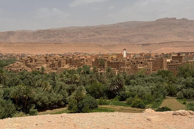 4 Day desert trip from Fes to Marrakech and 2 night in merzouga - Should you book it?