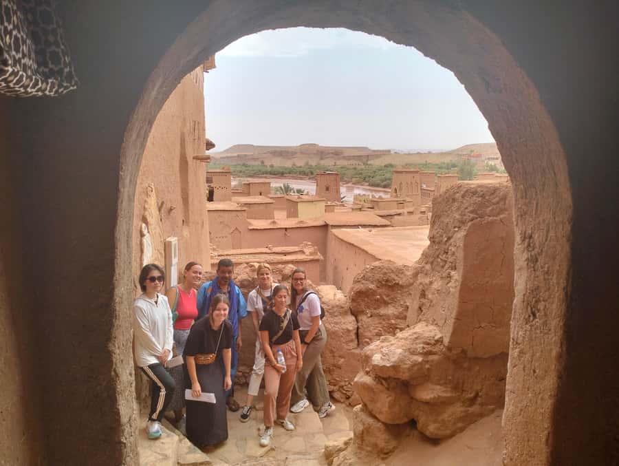 4-Day Marrakech to Merzouga Sahara Adventure & Camel Trek - Should you book it?