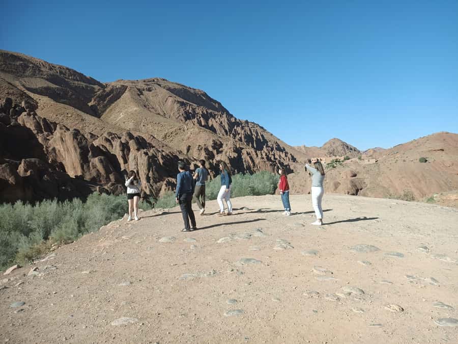 4 days Sahara Desert Tour From Marrakech To Merzouga dunes - Should you book the four-day version?