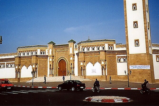 4 excursions in 1 pack = city tour + hammam massage + quad or buggy + paradise - Why this package works well in Agadir