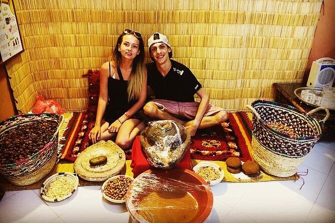 4 excursions in 1 pack = city tour + hammam massage + quad or buggy + paradise - Price, timing, and who gets the best value