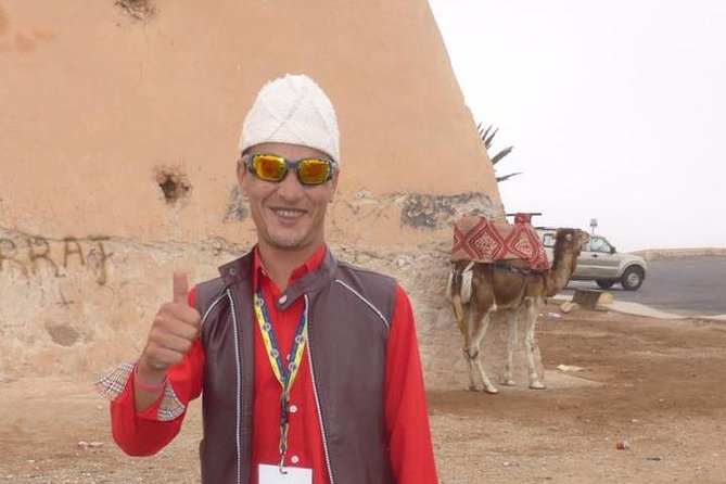 4 Excursions In 1 Pack = City tour + Quads + Hammam-massage + Paradise Valley - Why this package works for a three-day Agadir stay