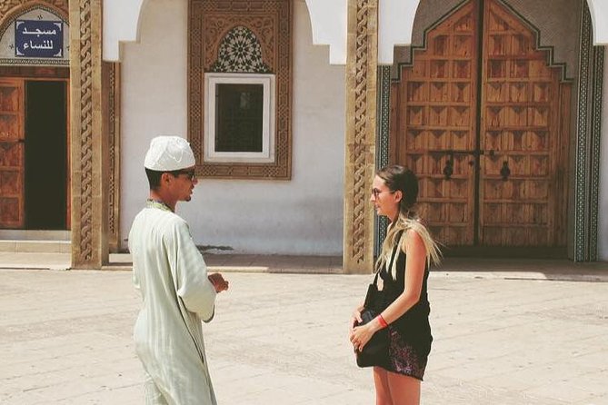 4 Excursions In 1 Pack = City tour + Quads + Hammam-massage + Paradise Valley - Quad biking through Agadir’s rural outskirts