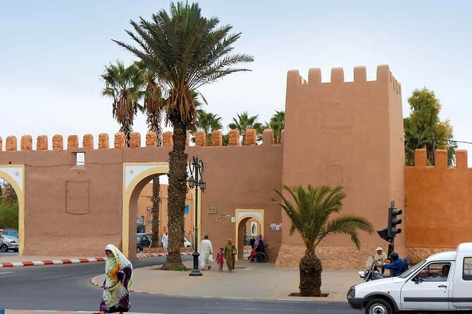 4 WD Agadir Small desert discovery including lunch - Who will enjoy this 4WD excursion?