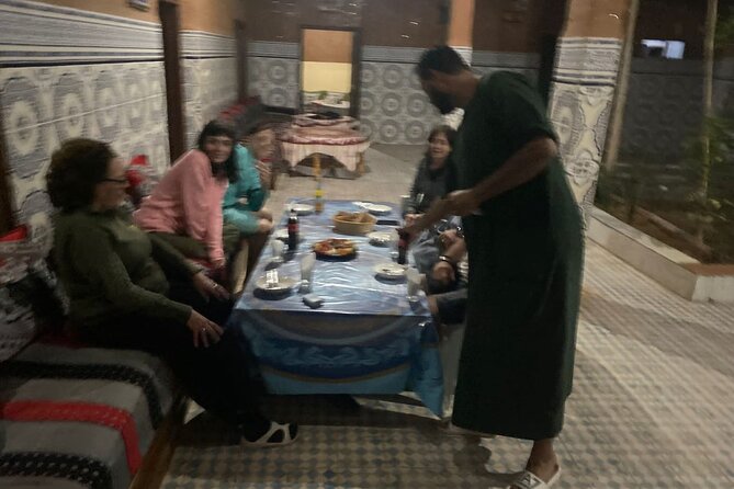 4WD Agadir Day Trip to Massa - Camel riding and the afternoon sunset option