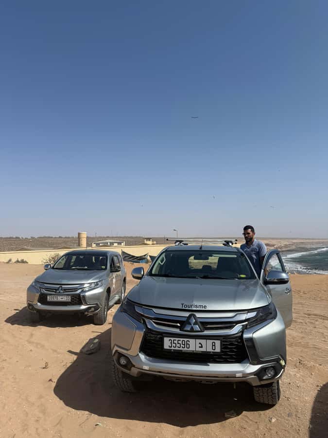 4x4 Jeep Safari in Agadir Mini Sahara and Berber Lunch - Timing, transport, and guide quality