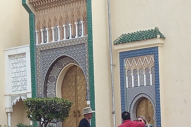 5 Days Private Tour from Casablanca to Fes and Sahara Desert - Day 3: Ifrane, Azrou, Midelt, and Merzouga