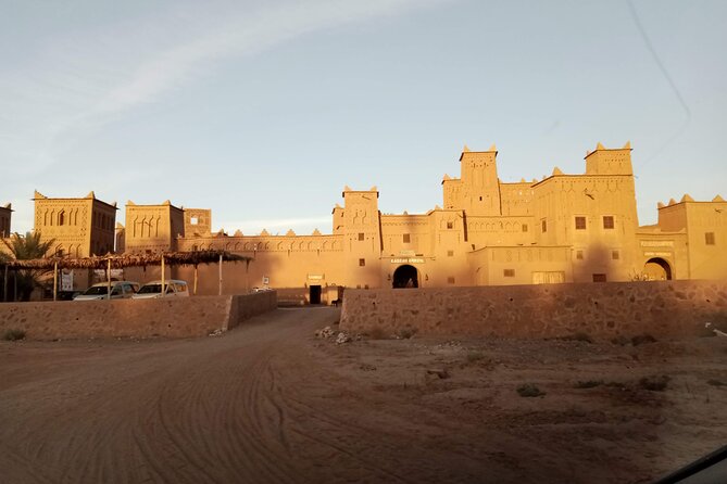 5 Days Private Tour from Casablanca to Fes and Sahara Desert - Day 4: Rissani, the Tafilalt Oasis, and the Dades area