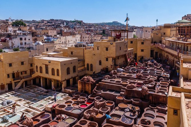 5 Days Tour From Fes - Who will enjoy this tour most