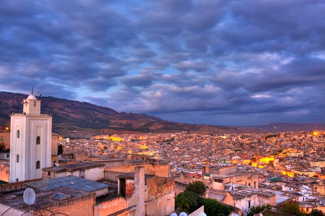 5-Hour Private Walking Tour of the Medina in Fez - Why a private walk makes sense in Fez