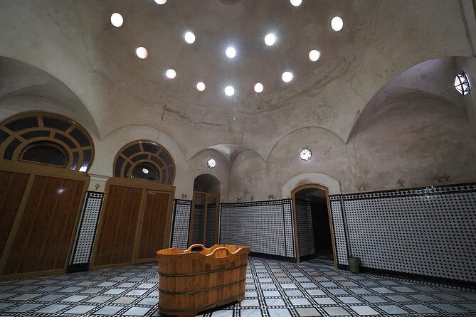 5-Hour Private Walking Tour of the Medina in Fez - Bou Inania Medersa and Marinid design