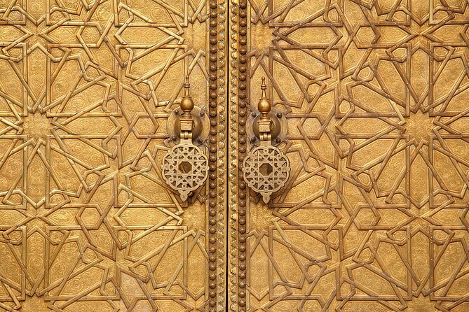 5-Hour Private Walking Tour of the Medina in Fez - The Mellah and Fez’s Jewish past