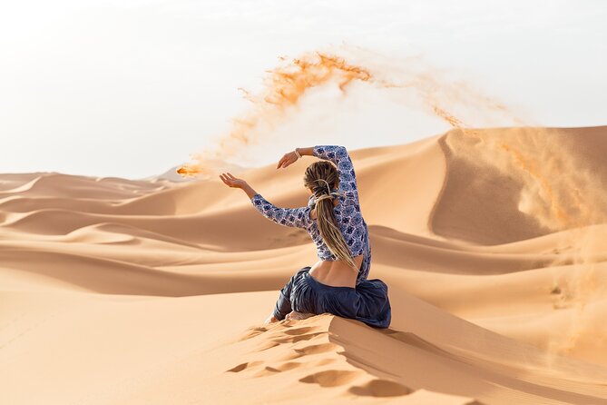 6-Day Private Morocco Cultural Tour From Casablanca To Marrakech - Comfort, pace, and practical details