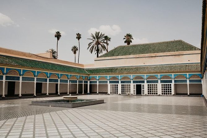 6 Days Private Morocco Tour from Casablanca to Marrakech - Why this route works for a first look at Morocco