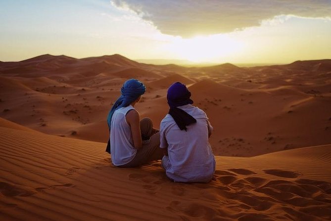 6 Days Private Morocco Tour from Casablanca to Marrakech - Day 2: Roman ruins, pilgrimage streets, and imperial Meknes
