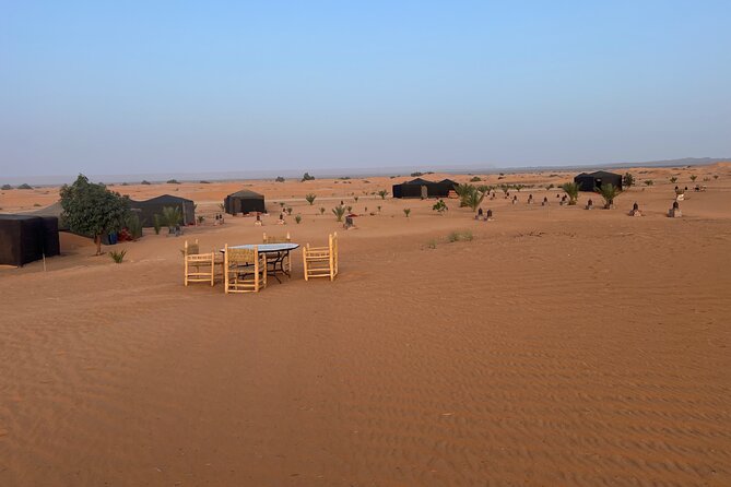 7 Days / 6 Nights Private Morocco Tour from Casablanca or Rabat - Key points before you book