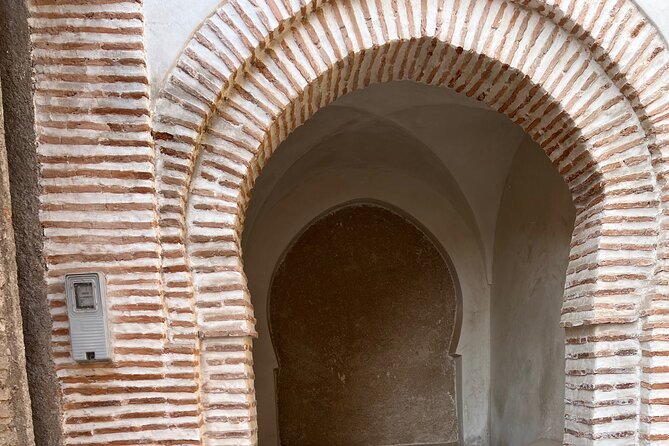 7 Days / 6 Nights Private Morocco Tour from Casablanca or Rabat - Day 4: Rissani and a night near Merzouga