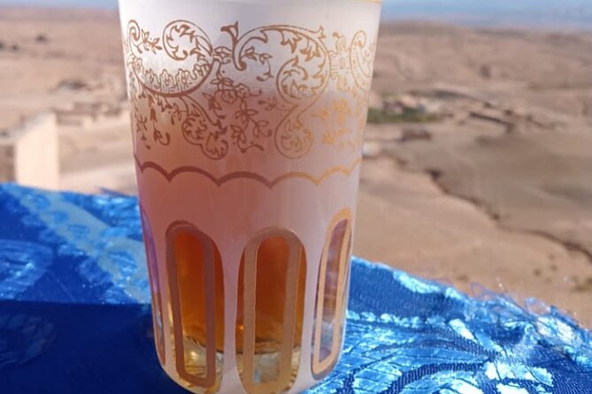 7 Days / 6 Nights Private Morocco Tour from Casablanca or Rabat - Day 6: Ouazzane and the northern route